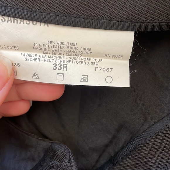 Mens Dress Pants - Picture 6 of 6